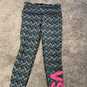 Victoria Secret Sport workout leggings